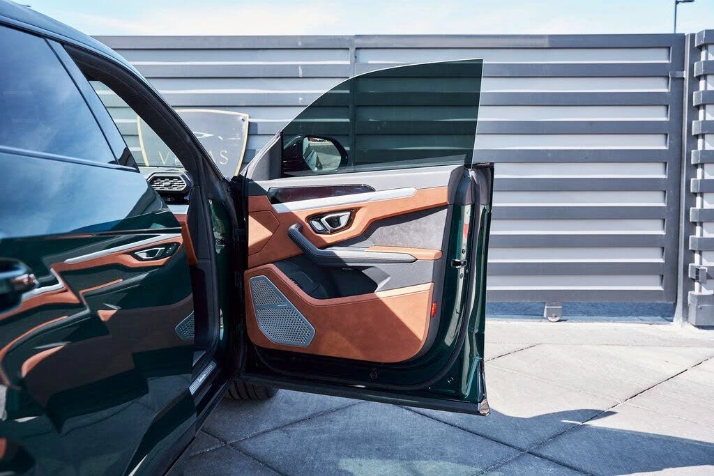 2023 Lamborghini Urus S - Image 23 of 31