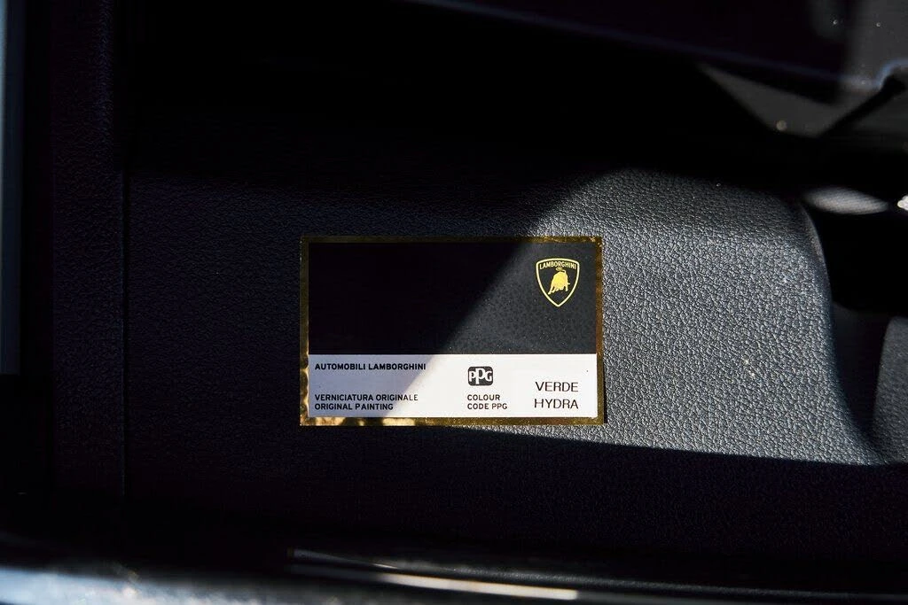 2023 Lamborghini Urus S - Image 19 of 31