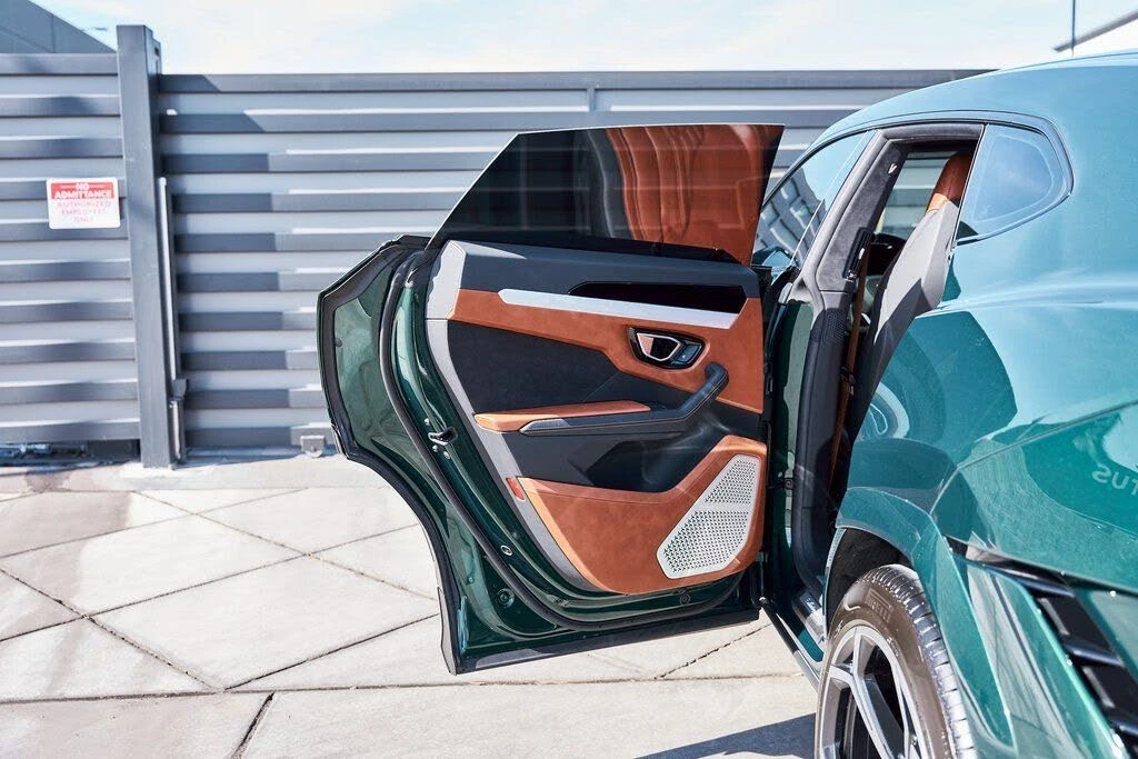2023 Lamborghini Urus S - Image 28 of 31