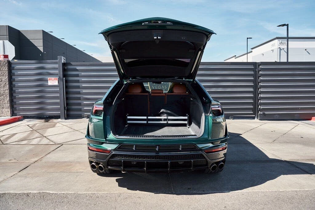 2023 Lamborghini Urus S - Image 17 of 31