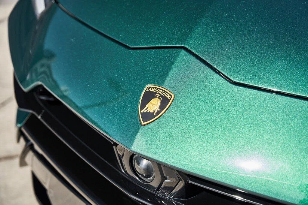 2023 Lamborghini Urus S - Image 7 of 31