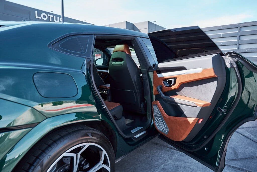 2023 Lamborghini Urus S - Image 27 of 31