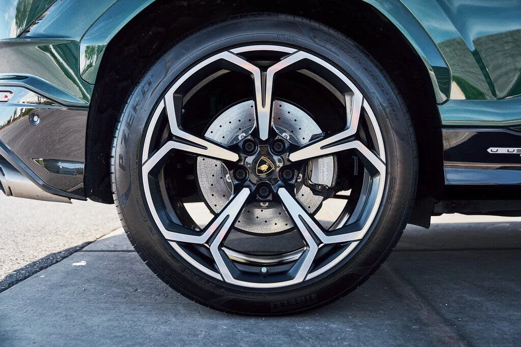 2023 Lamborghini Urus S - Image 21 of 31