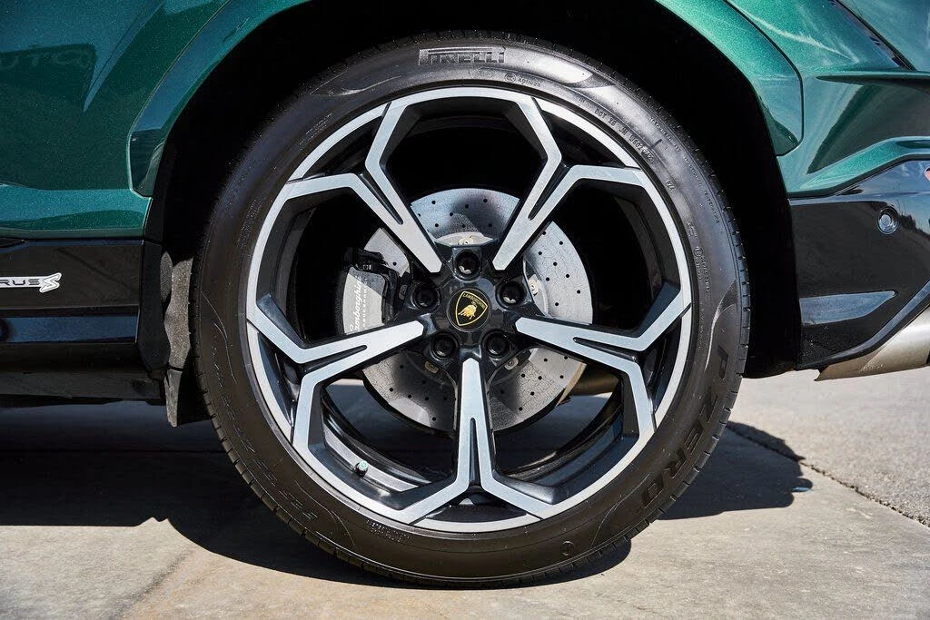 2023 Lamborghini Urus S - Image 20 of 31