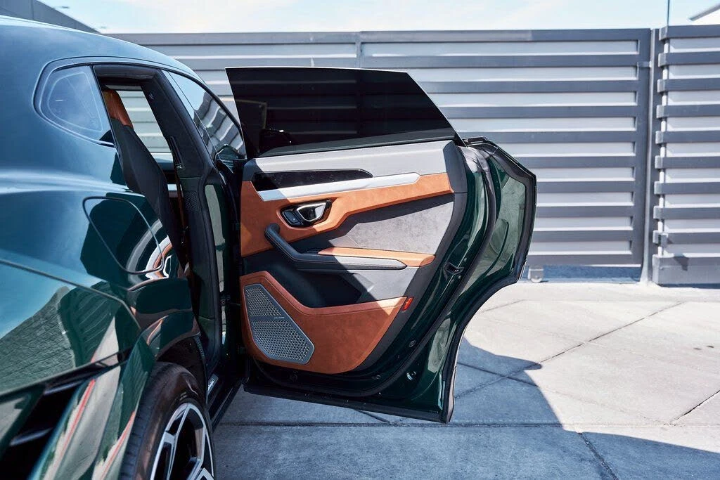 2023 Lamborghini Urus S - Image 26 of 31