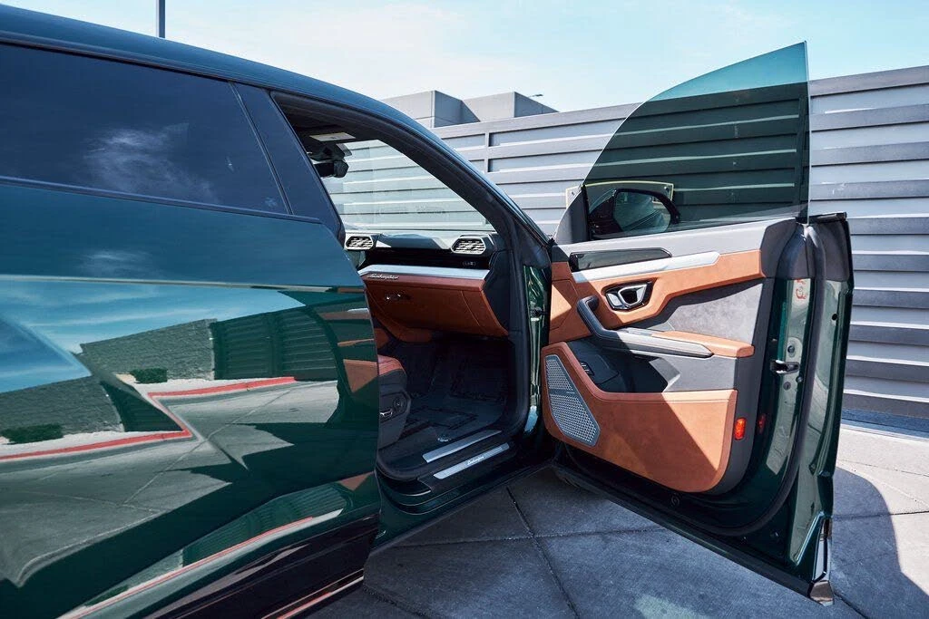 2023 Lamborghini Urus S - Image 24 of 31
