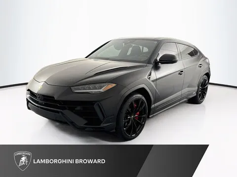 2023 Lamborghini Urus S AWD