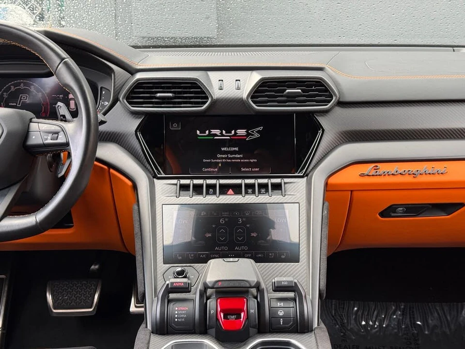 2023 Lamborghini Urus S - Image 26 of 31