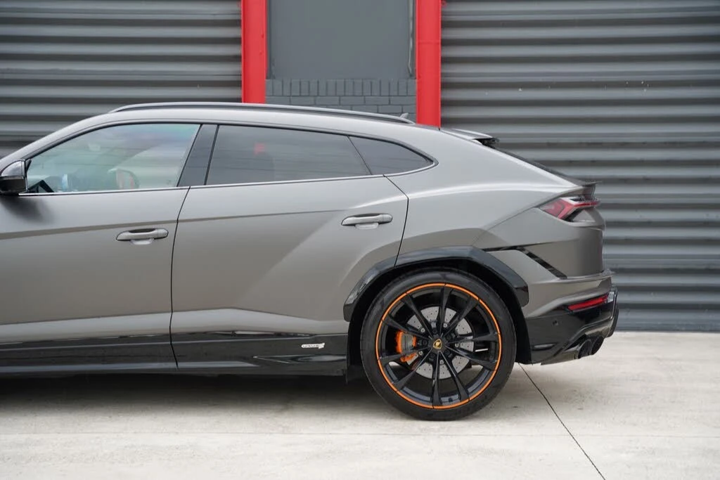 2023 Lamborghini Urus S - Image 8 of 31