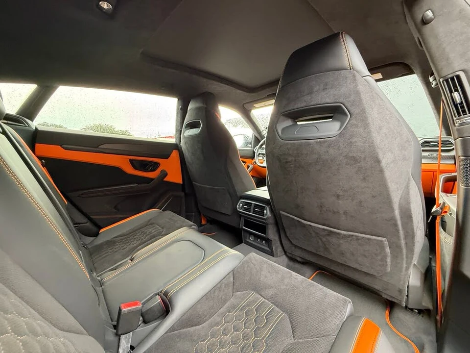 2023 Lamborghini Urus S - Image 18 of 31