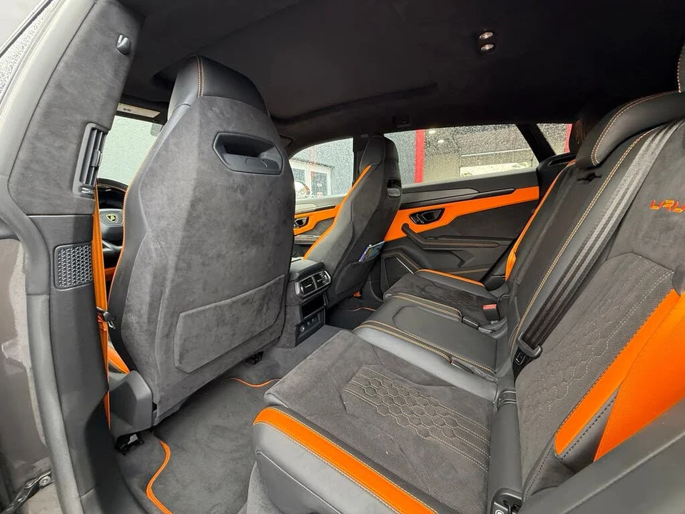 2023 Lamborghini Urus S - Image 15 of 31