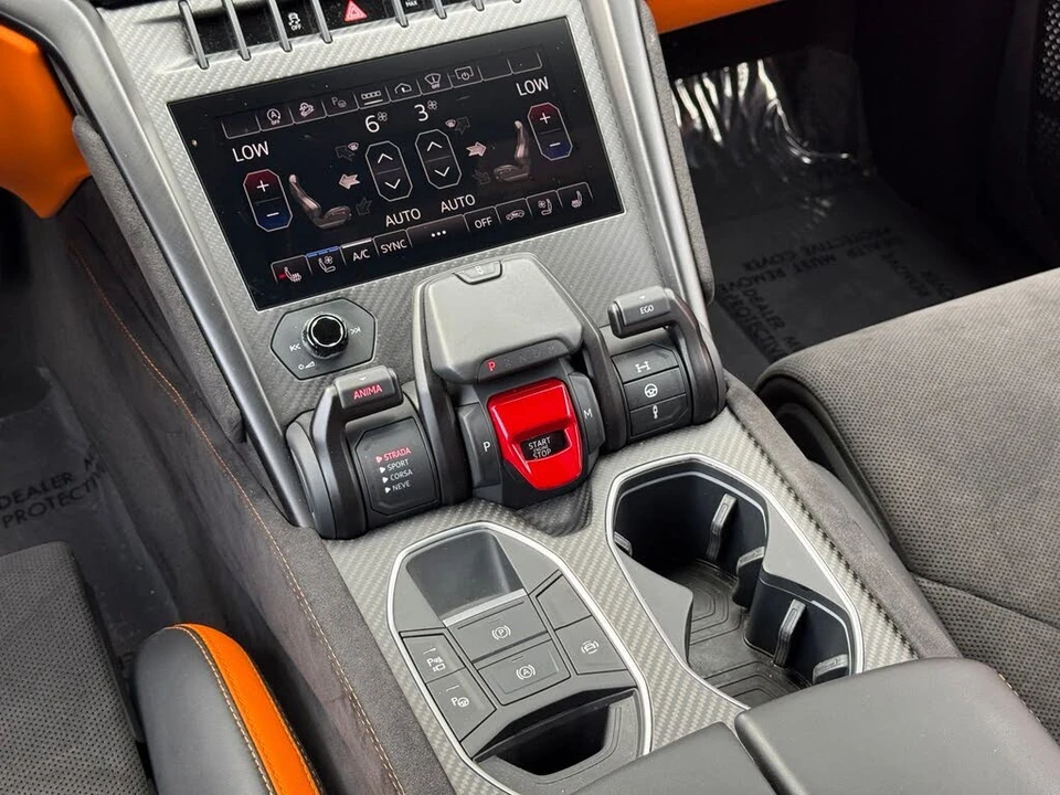 2023 Lamborghini Urus S - Image 25 of 31