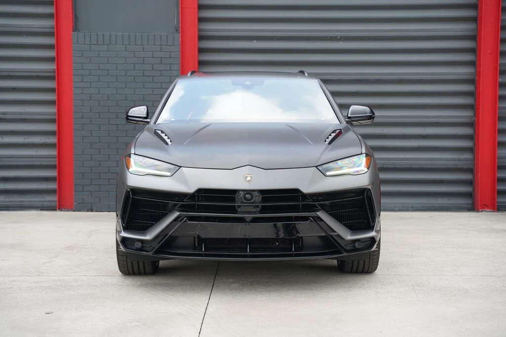 2023 Lamborghini Urus S - Image 6 of 31