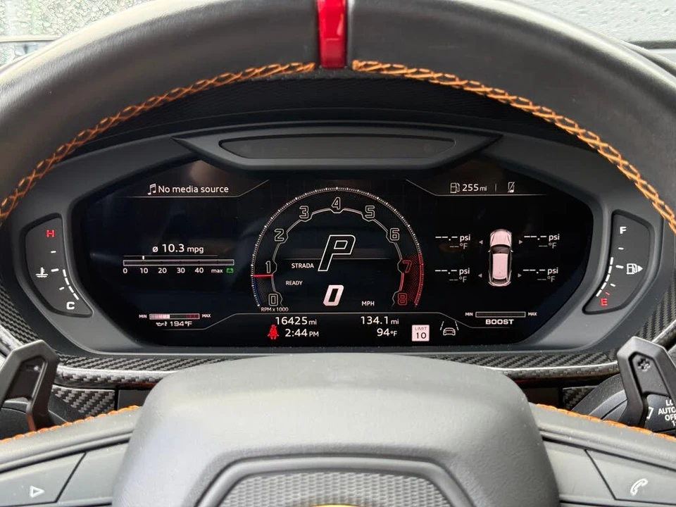2023 Lamborghini Urus S - Image 30 of 31