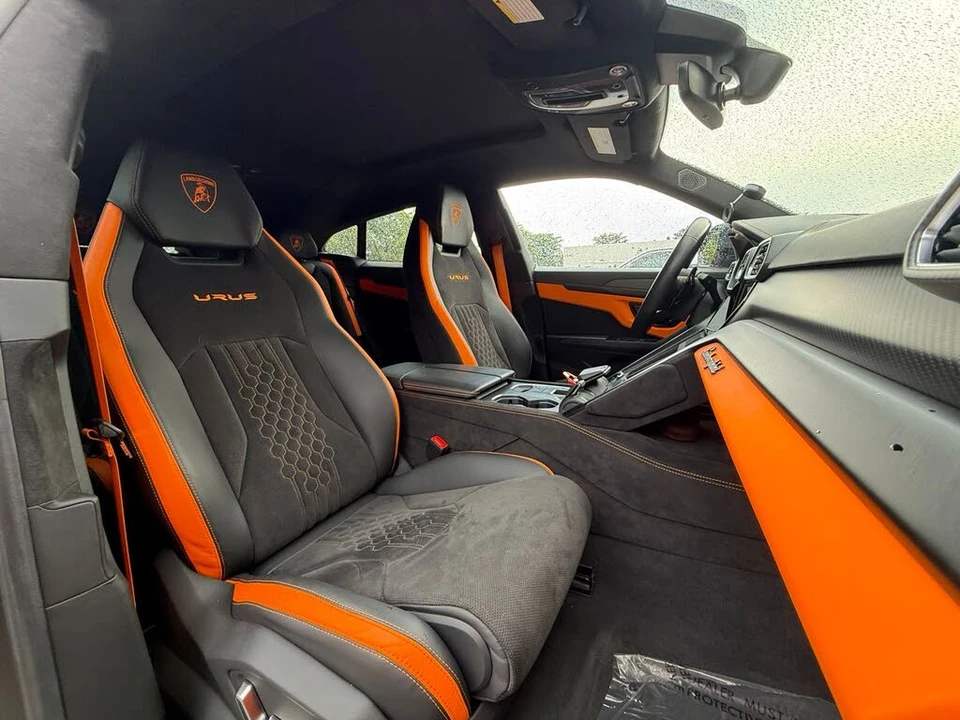2023 Lamborghini Urus S - Image 22 of 31