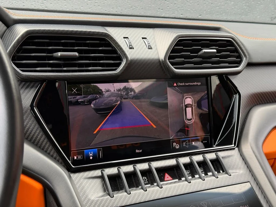 2023 Lamborghini Urus S - Image 31 of 31