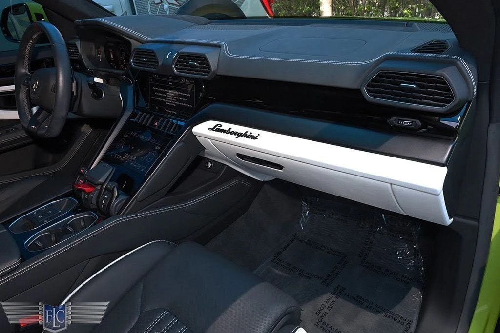 2023 Lamborghini Urus S - Image 25 of 31