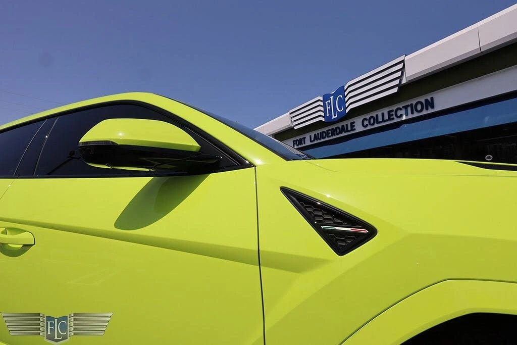 2023 Lamborghini Urus S - Image 12 of 31