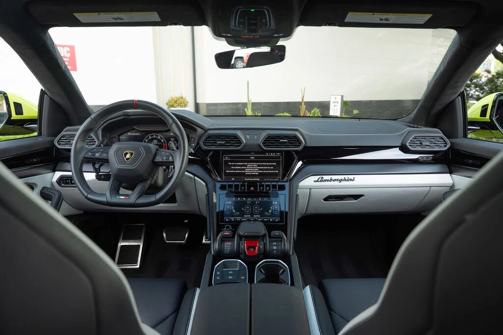 2023 Lamborghini Urus S - Image 4 of 22