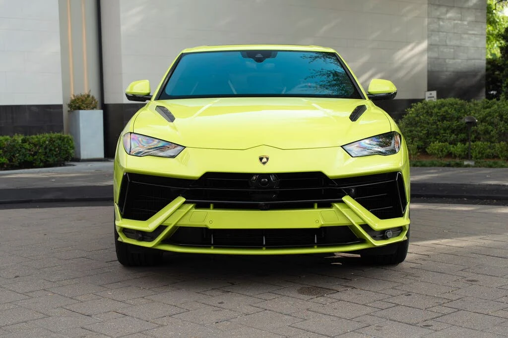 2023 Lamborghini Urus S - Image 11 of 22
