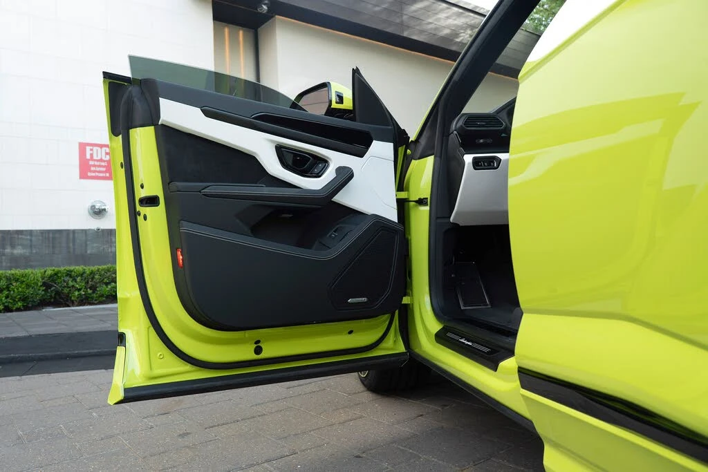 2023 Lamborghini Urus S - Image 6 of 22