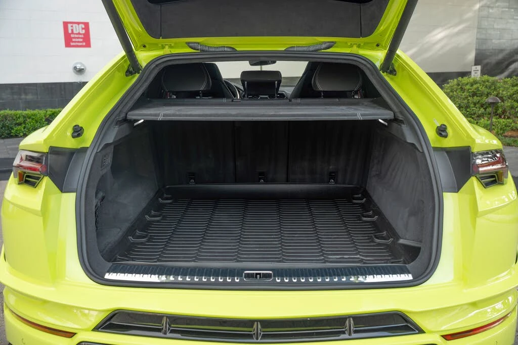 2023 Lamborghini Urus S - Image 14 of 22