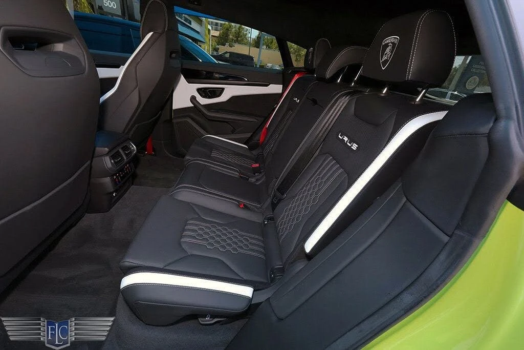 2023 Lamborghini Urus S - Image 18 of 31