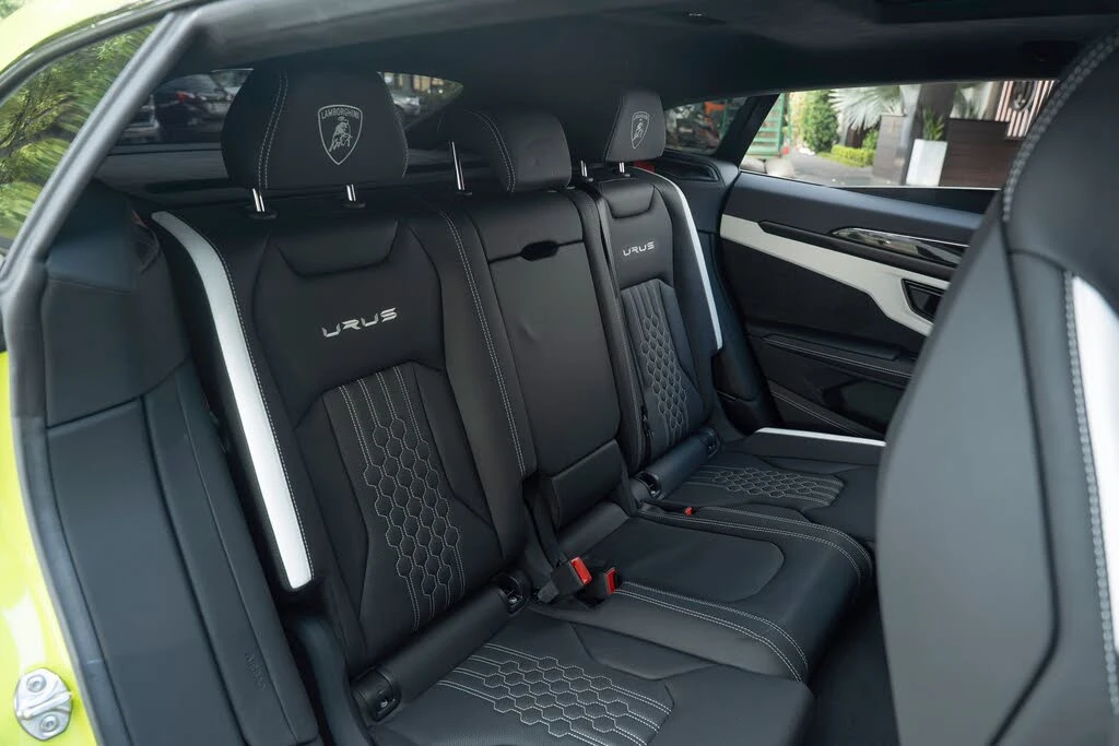 2023 Lamborghini Urus S - Image 18 of 22