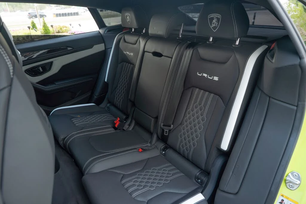 2023 Lamborghini Urus S - Image 10 of 22