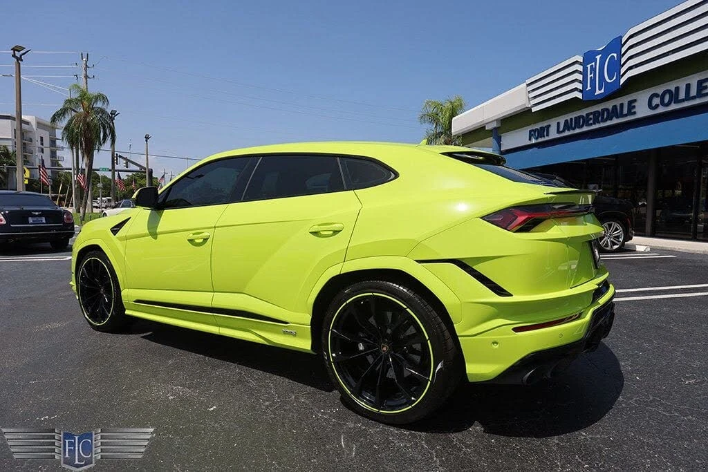 2023 Lamborghini Urus S - Image 6 of 31