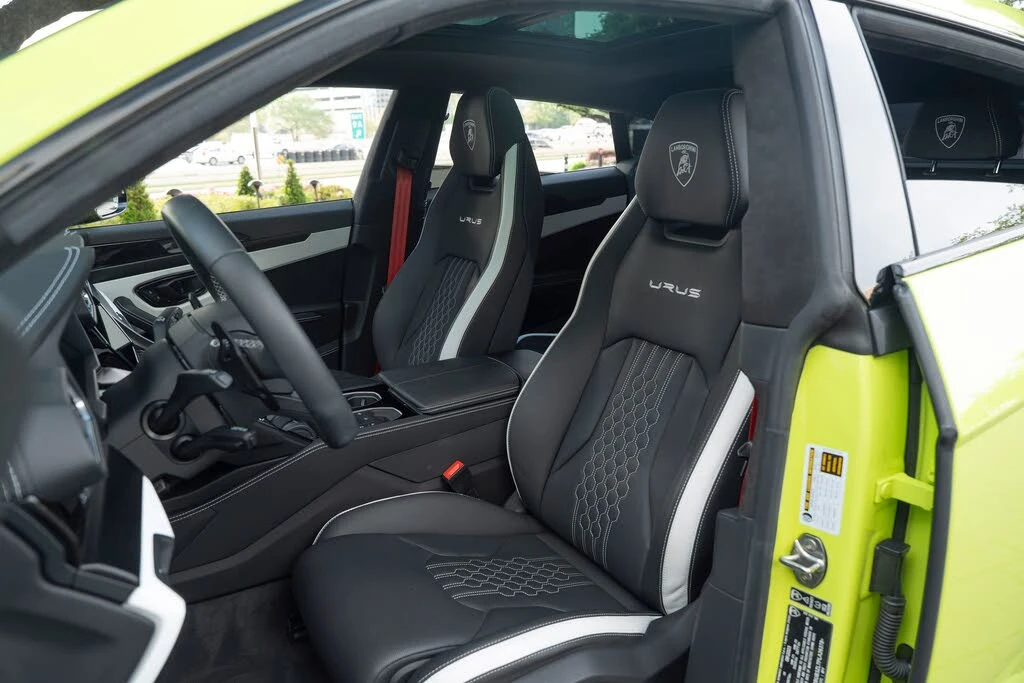 2023 Lamborghini Urus S - Image 7 of 22