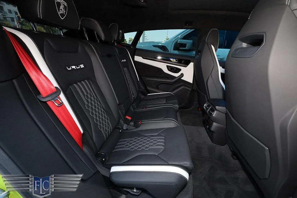 2023 Lamborghini Urus S - Image 19 of 31