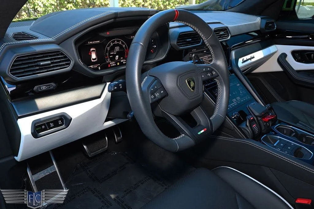 2023 Lamborghini Urus S - Image 24 of 31