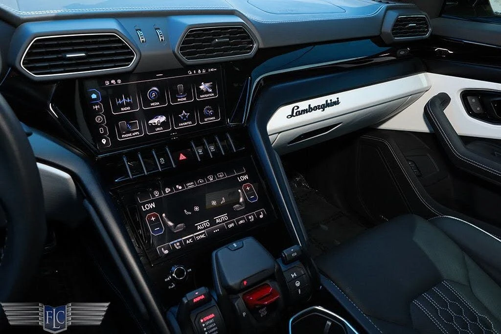 2023 Lamborghini Urus S - Image 27 of 31
