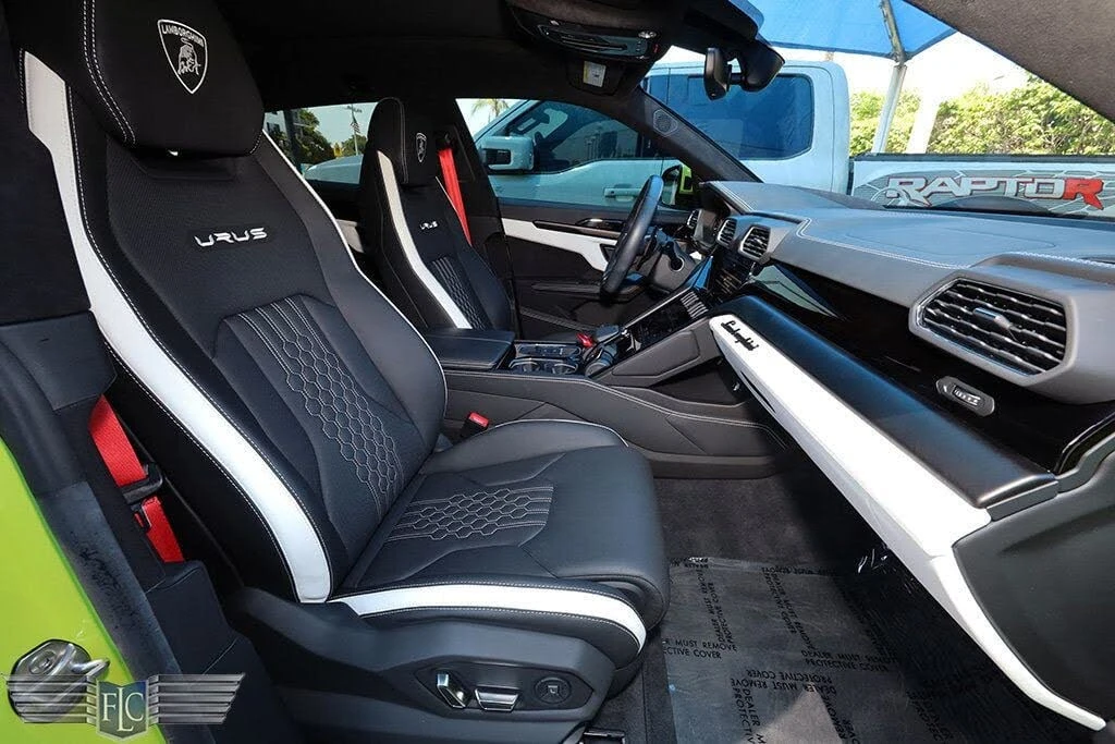 2023 Lamborghini Urus S - Image 16 of 31