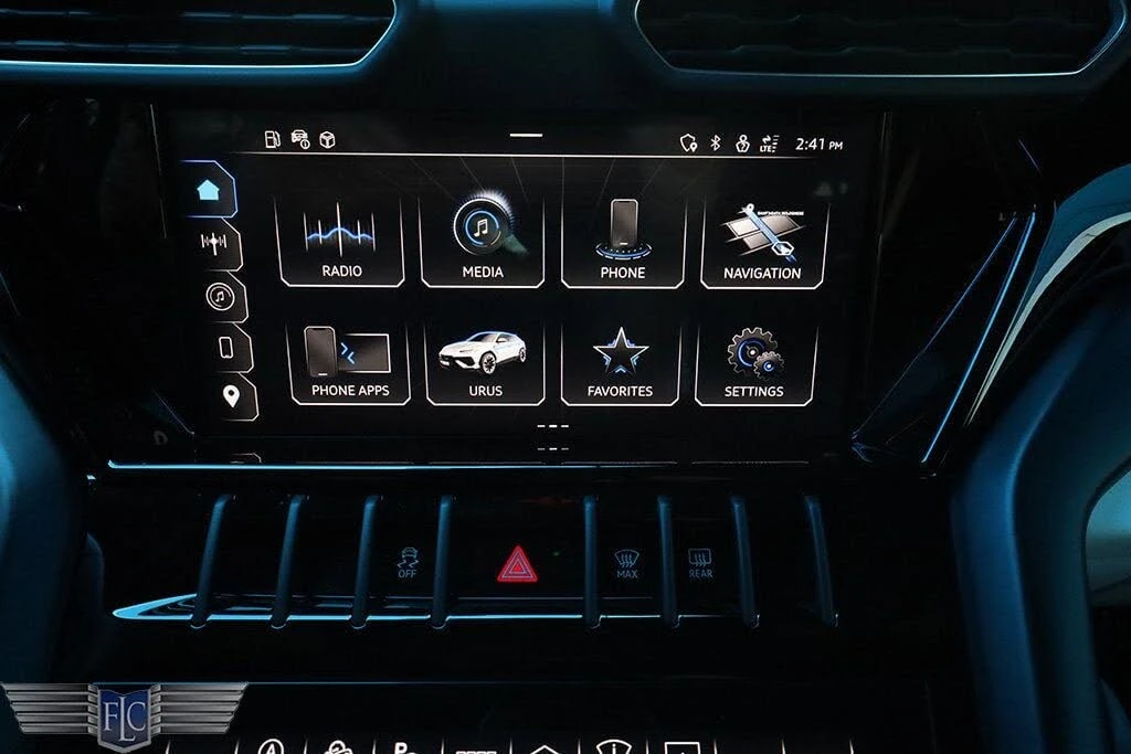2023 Lamborghini Urus S - Image 29 of 31