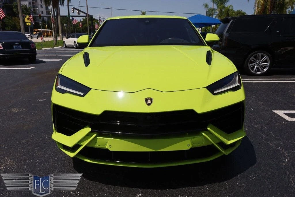 2023 Lamborghini Urus S - Image 7 of 31