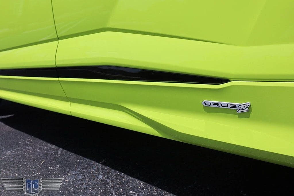2023 Lamborghini Urus S - Image 11 of 31