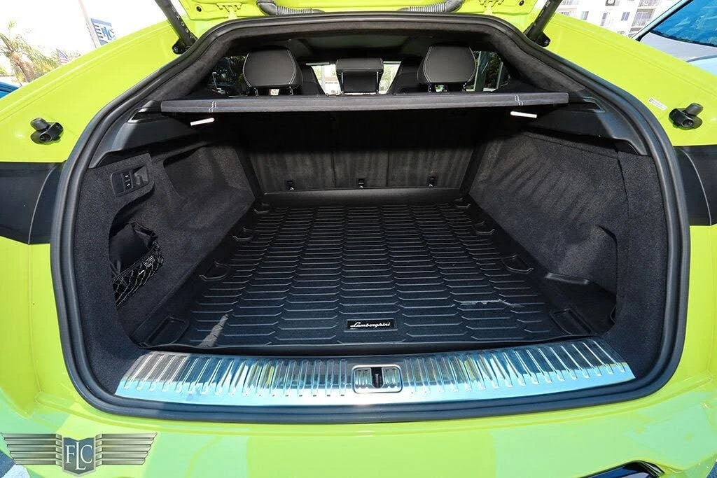 2023 Lamborghini Urus S - Image 21 of 31