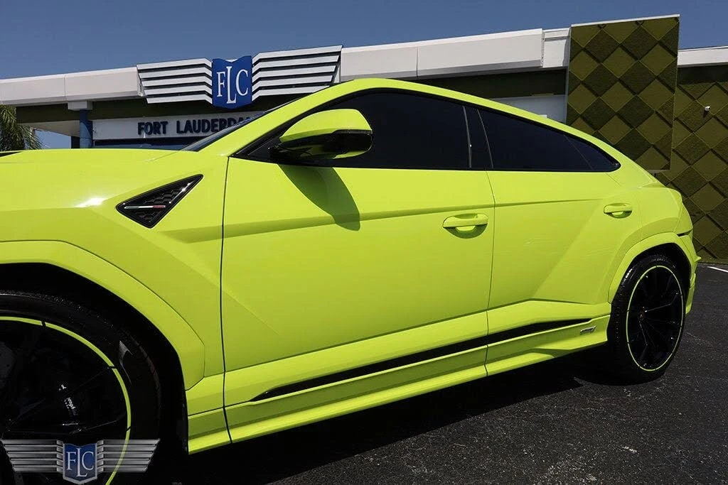 2023 Lamborghini Urus S - Image 9 of 31