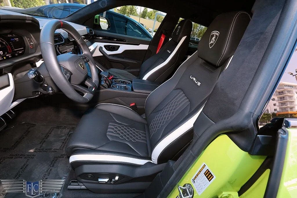 2023 Lamborghini Urus S - Image 15 of 31