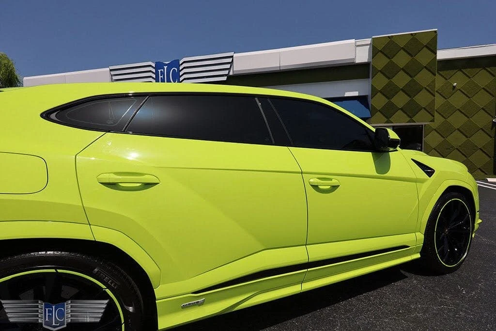 2023 Lamborghini Urus S - Image 10 of 31