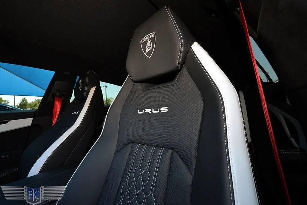 2023 Lamborghini Urus S - Image 17 of 31