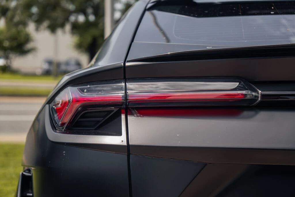 2023 Lamborghini Urus S - Image 12 of 31