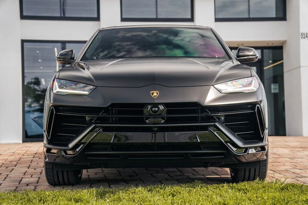 2023 Lamborghini Urus S - Image 9 of 31