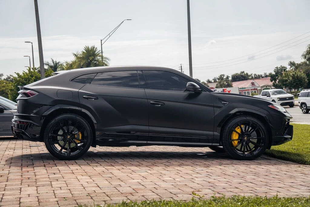 2023 Lamborghini Urus S - Image 7 of 31