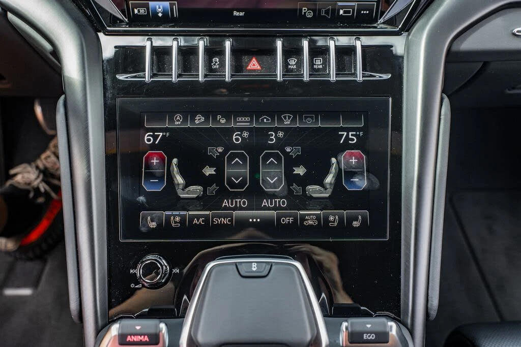 2023 Lamborghini Urus S - Image 30 of 31