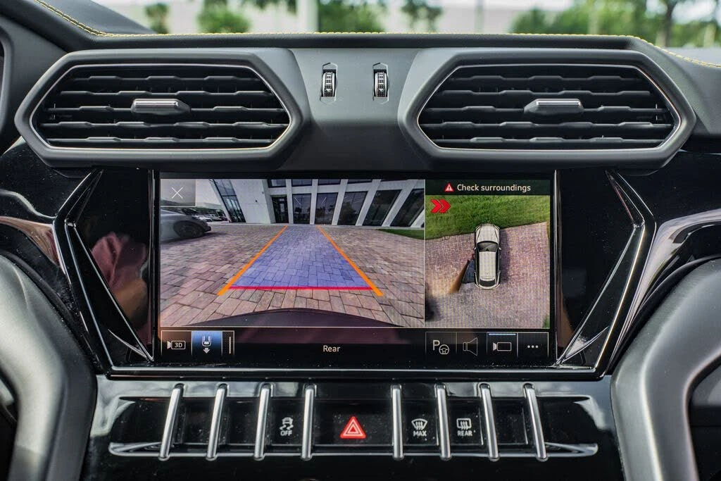 2023 Lamborghini Urus S - Image 29 of 31