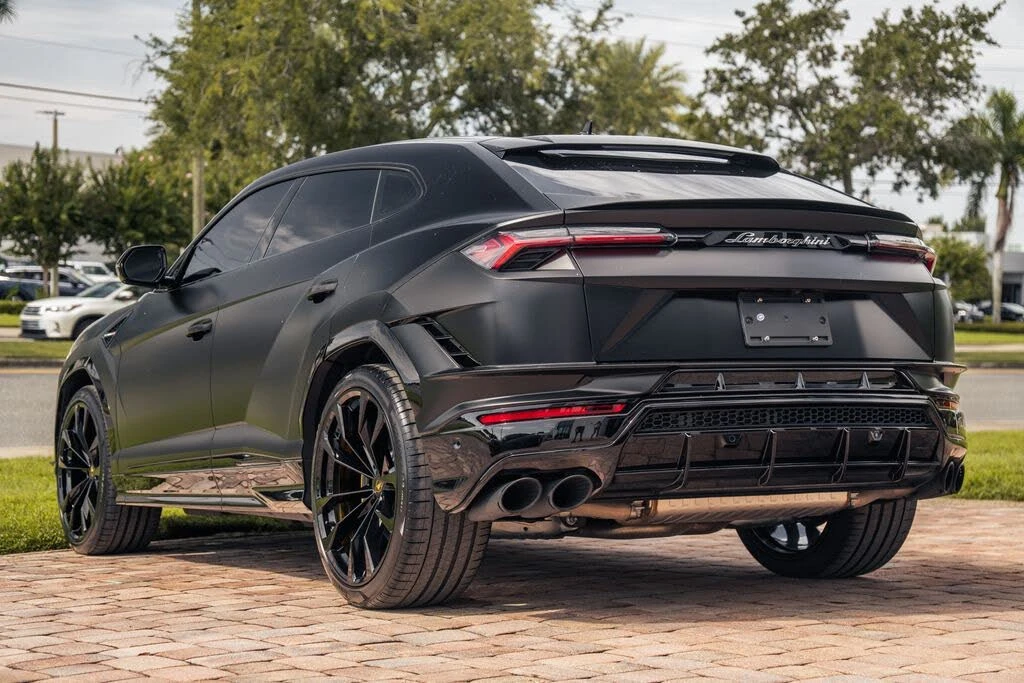 2023 Lamborghini Urus S - Image 4 of 31