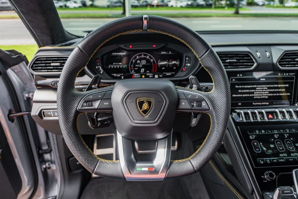2023 Lamborghini Urus S - Image 24 of 31